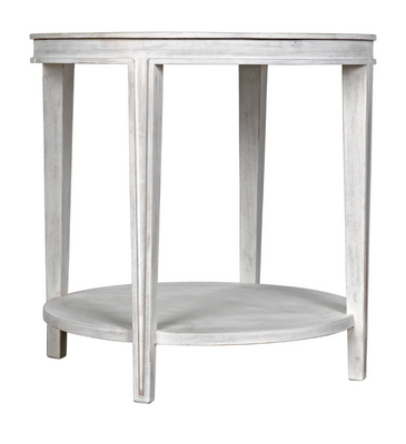 Reflections Side Table